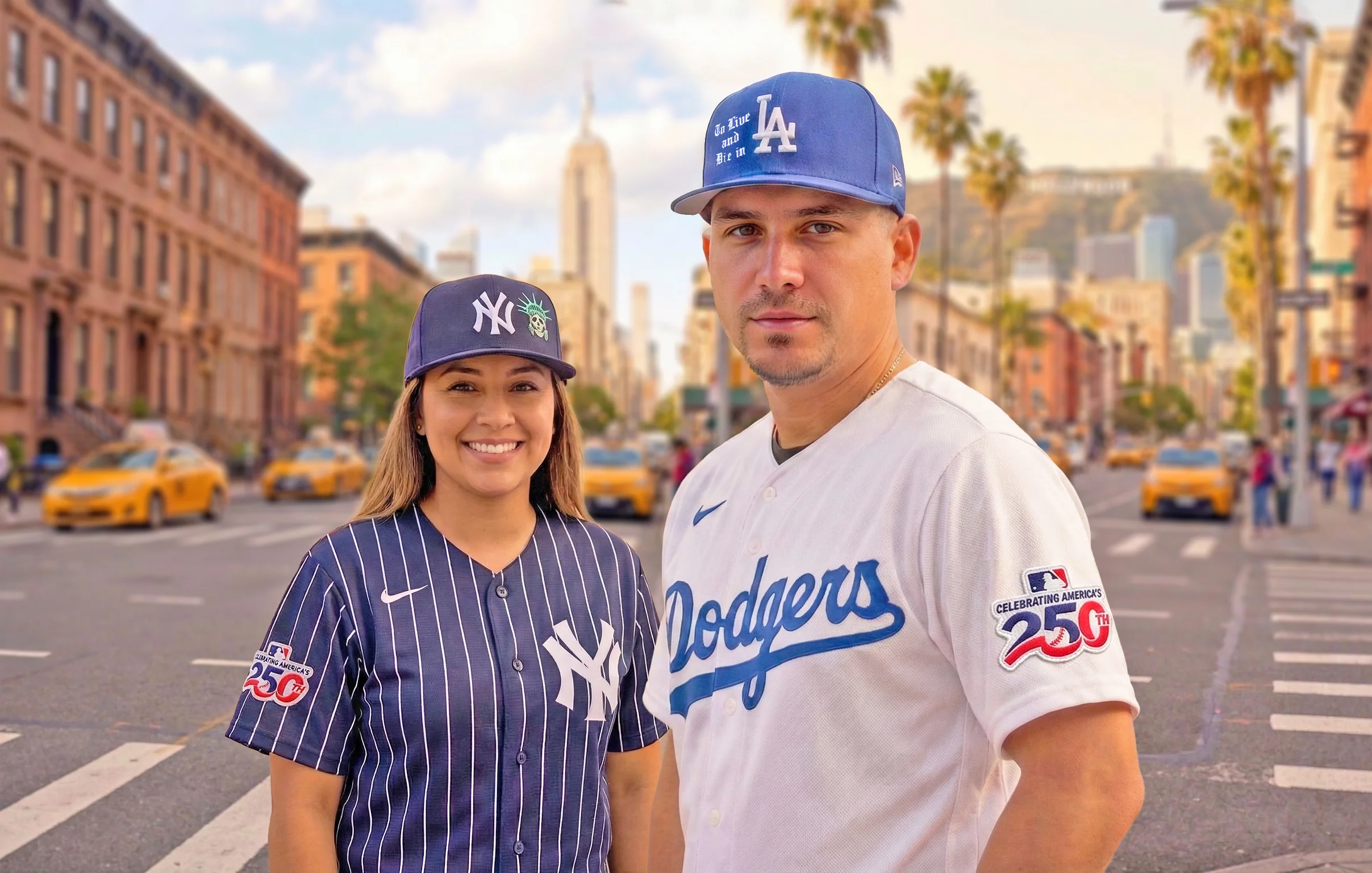 Customize Your Style With Ease