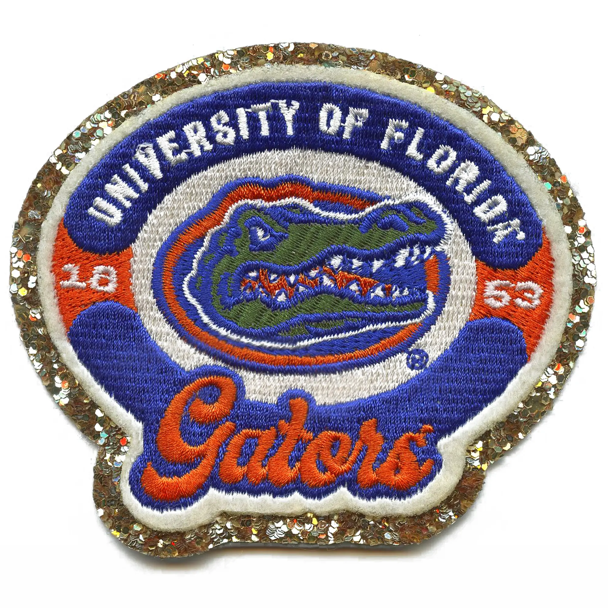 NCAA - Featured Patches